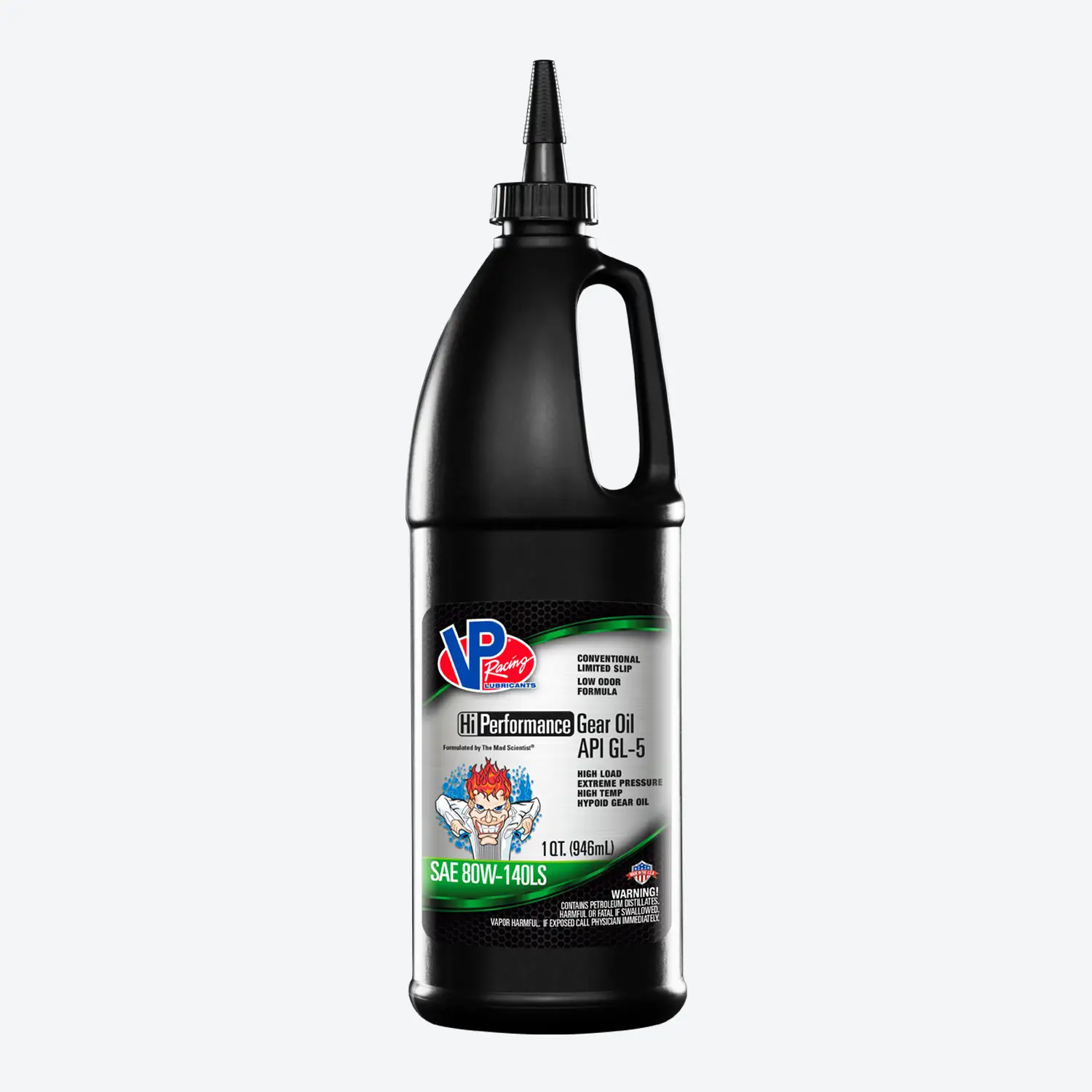Oil Sale