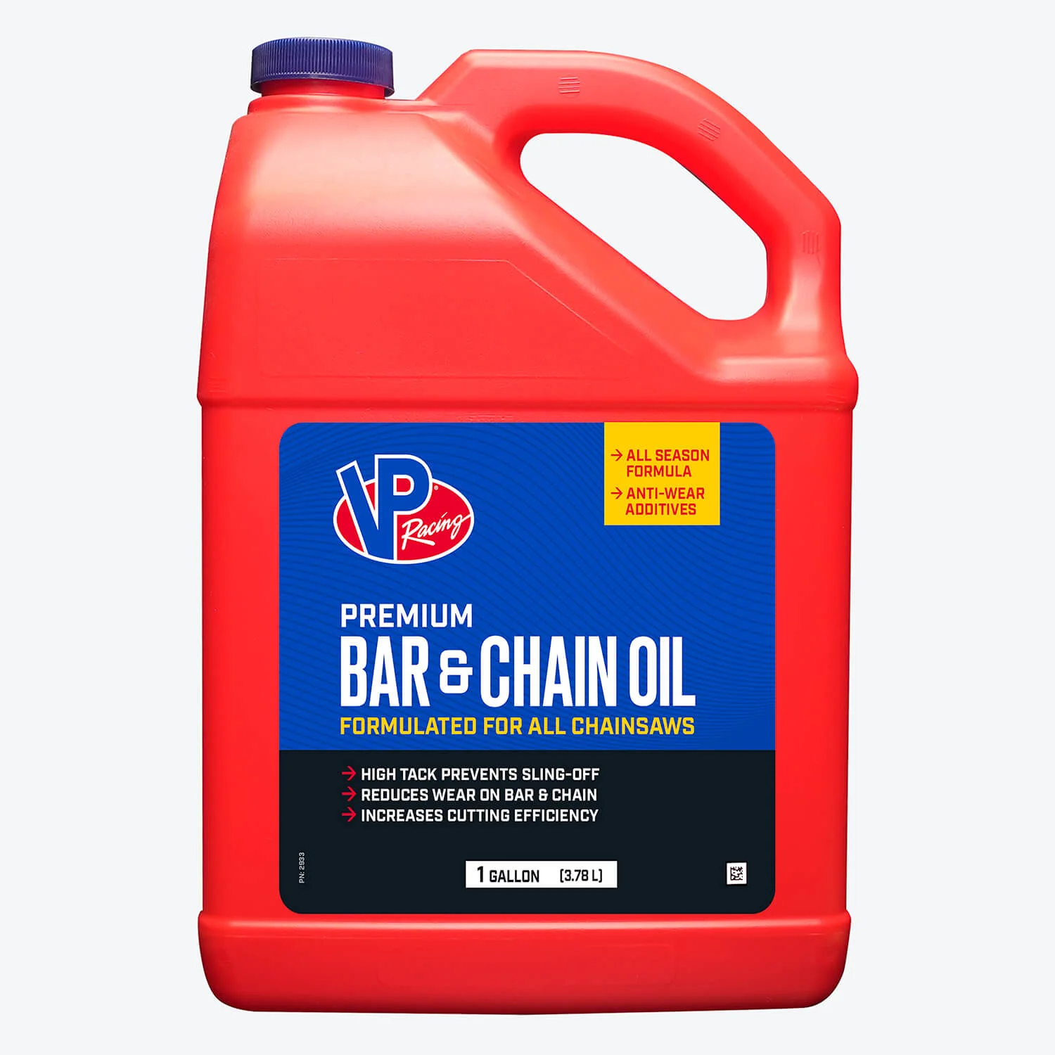 VP Bar and Chain Oil for Chainsaws - Image 3