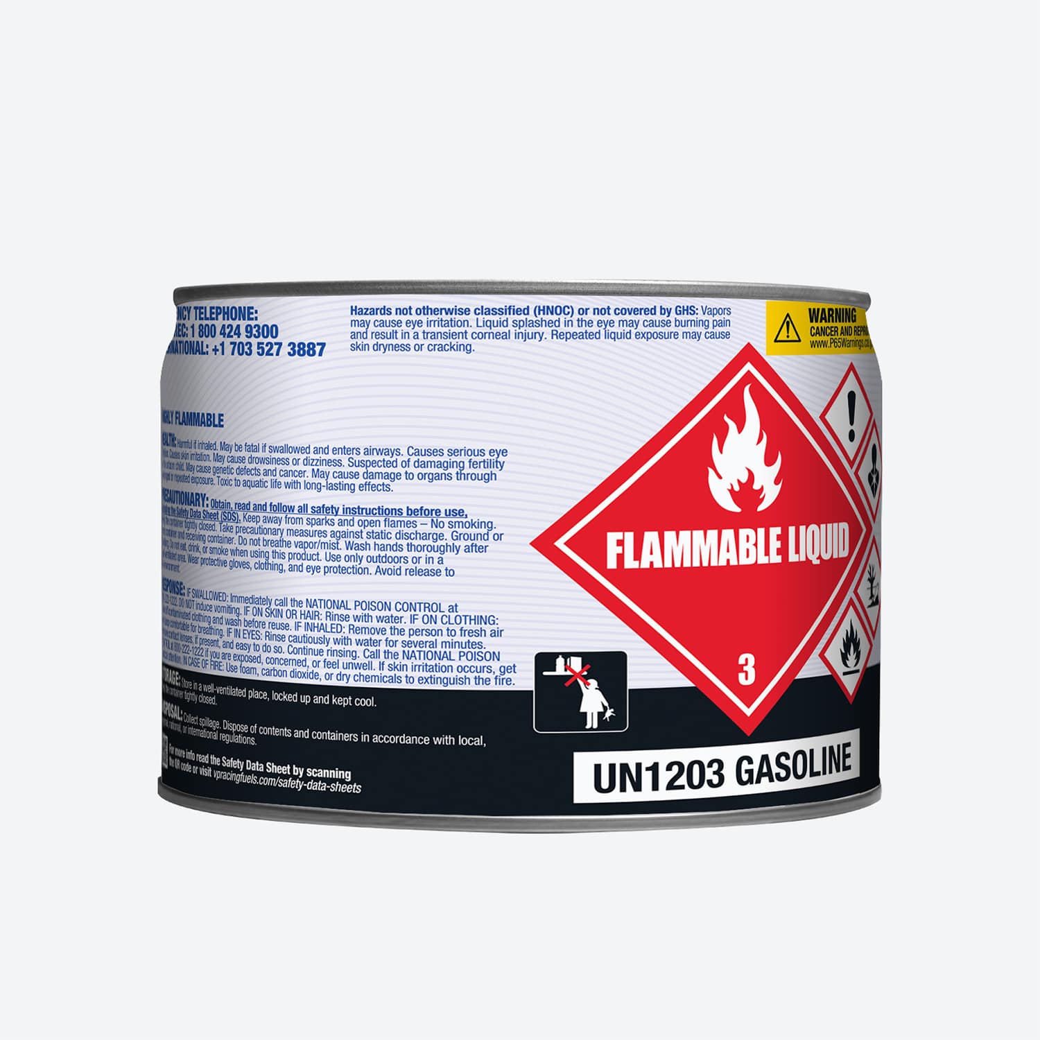 VP 4-Cycle Fuel: Ethanol-Free Small Engine Fuel - Image 12
