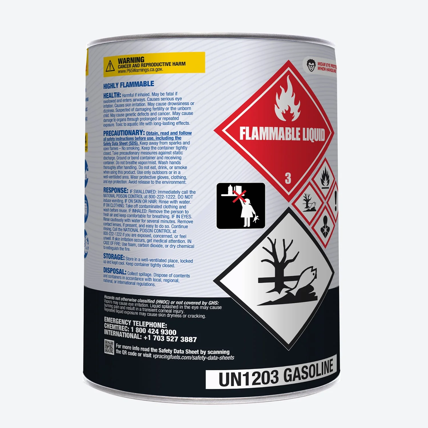 VP 4-Cycle Fuel: Ethanol-Free Small Engine Fuel - Image 14