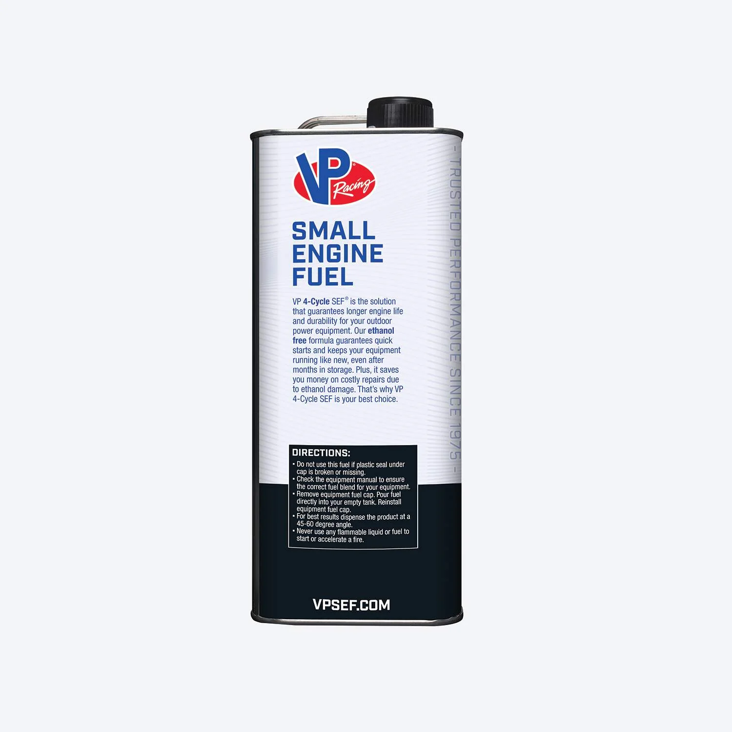 VP 4-Cycle Fuel: Ethanol-Free Small Engine Fuel - Image 6