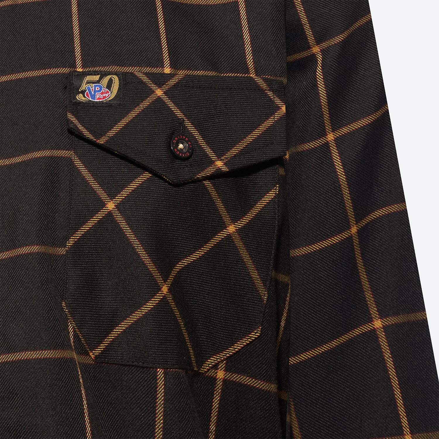 VP 50th Anniversary Dixxon Flannel - Adult and Youth - Image 3