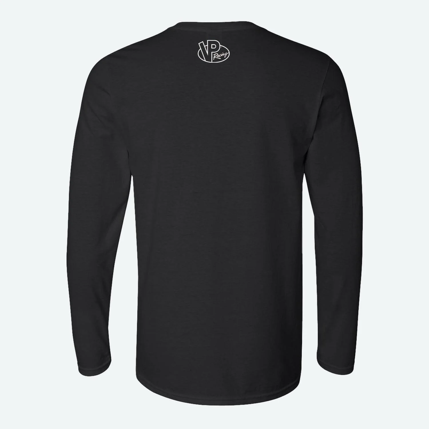 Classic Long Sleeve Crew Neck T-shirt - Image 2