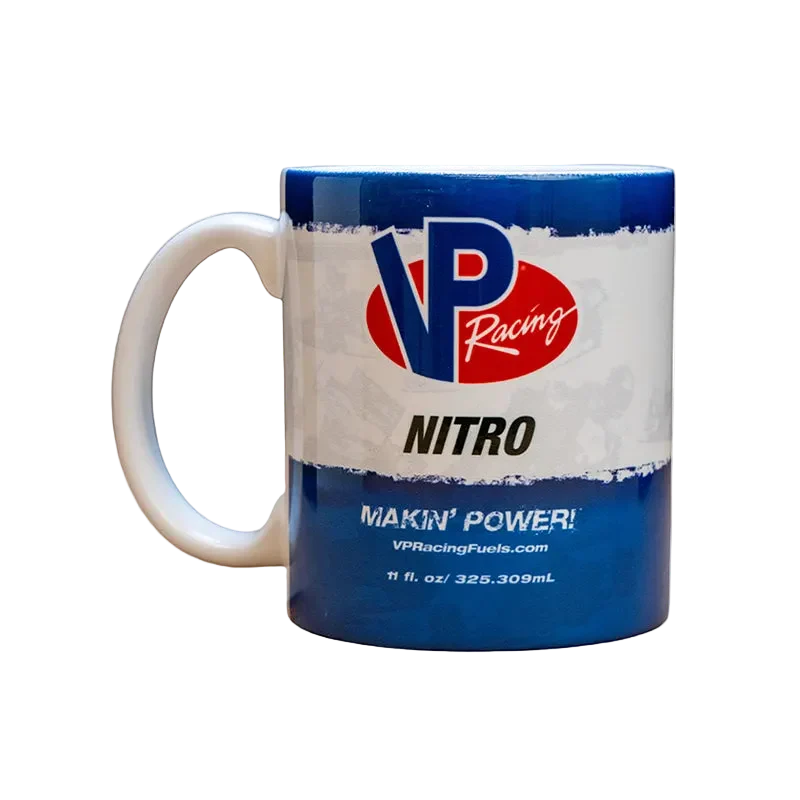 Branded VP Racing Merchandise