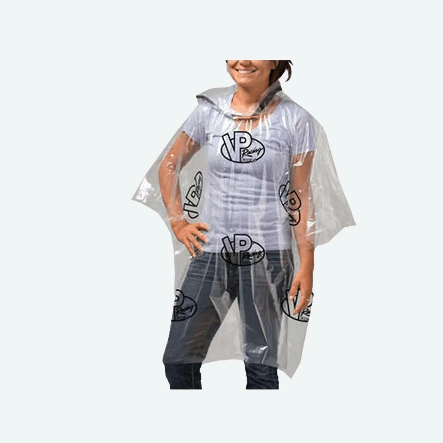 Outdoor Poncho - Image 3