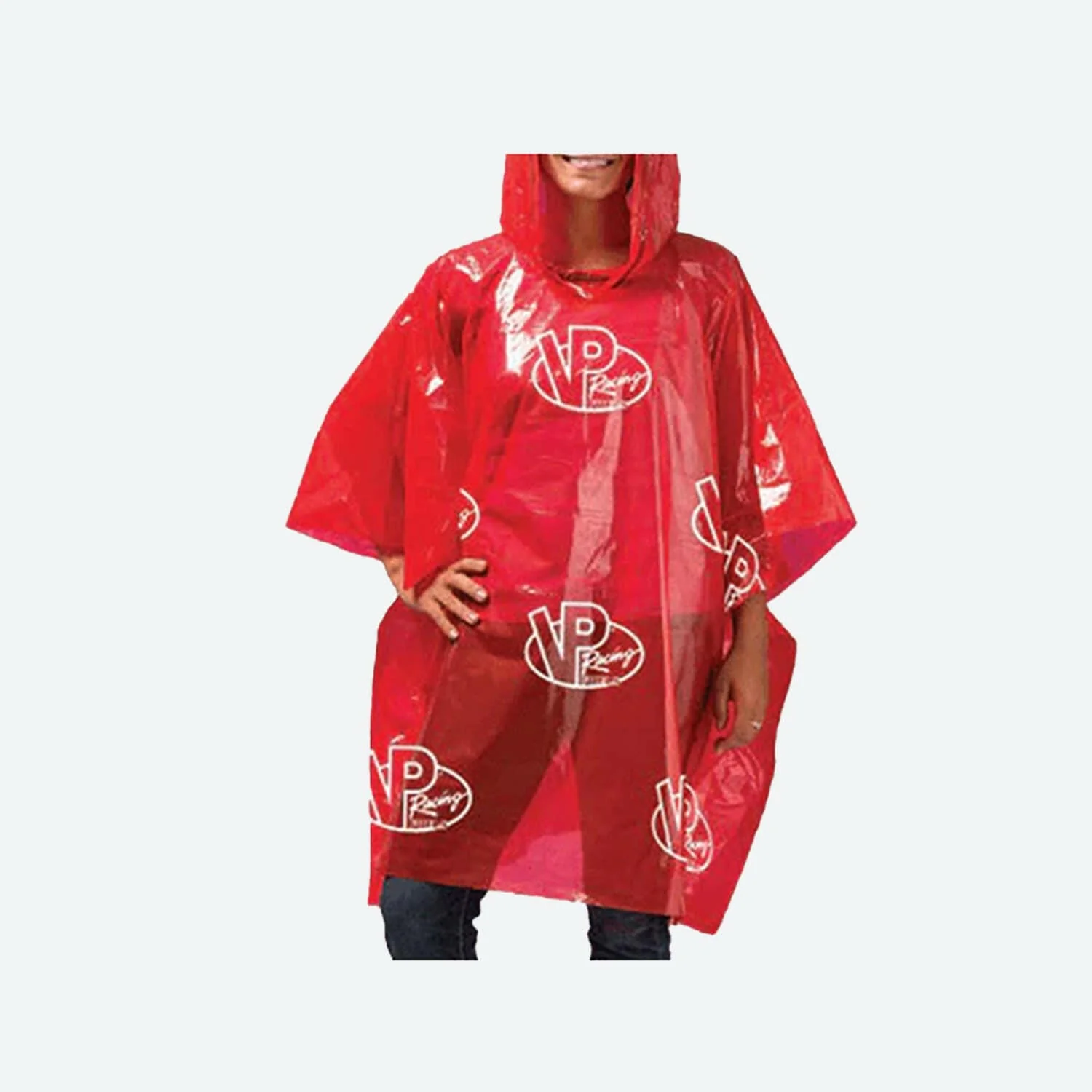 Outdoor Poncho - Image 4