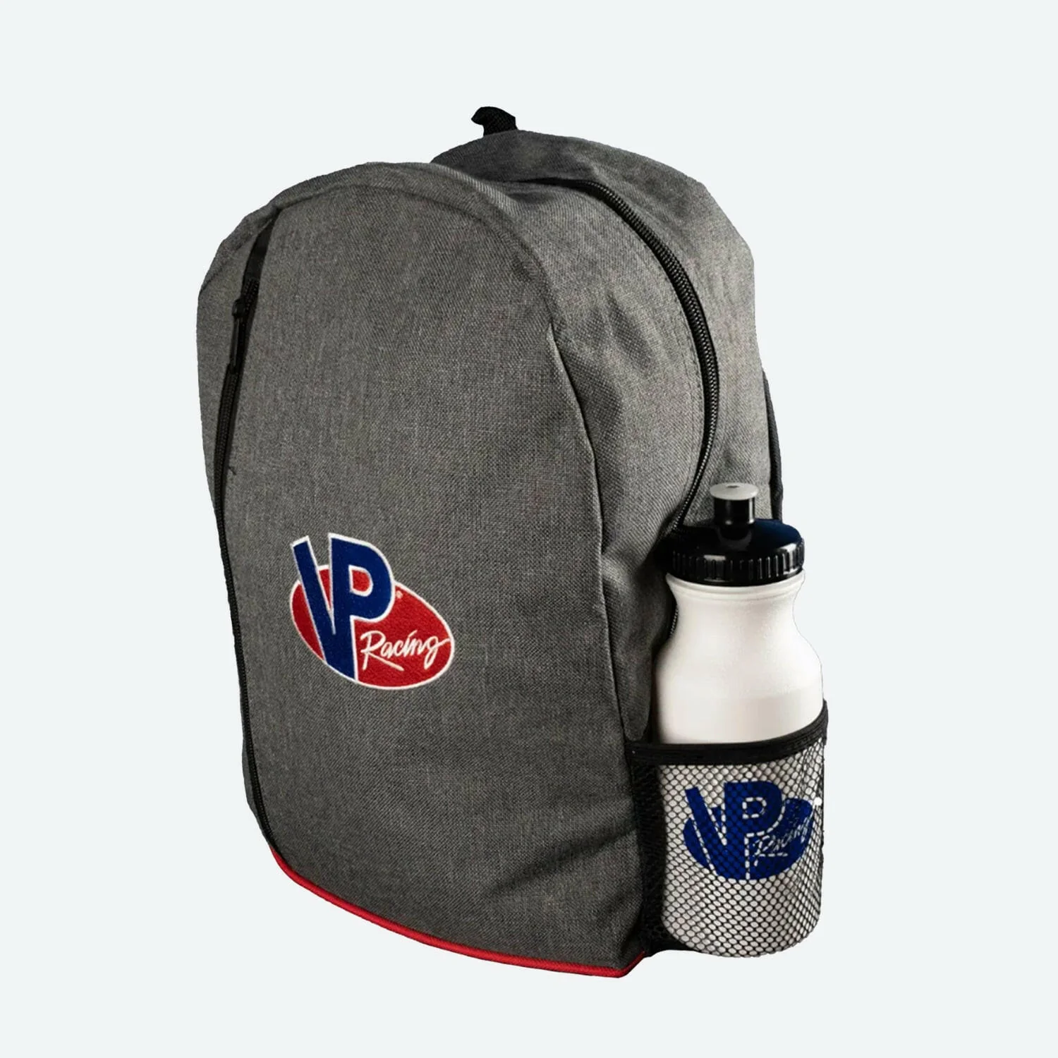 VP Racing - Rambler Gray Backpack - Image 2