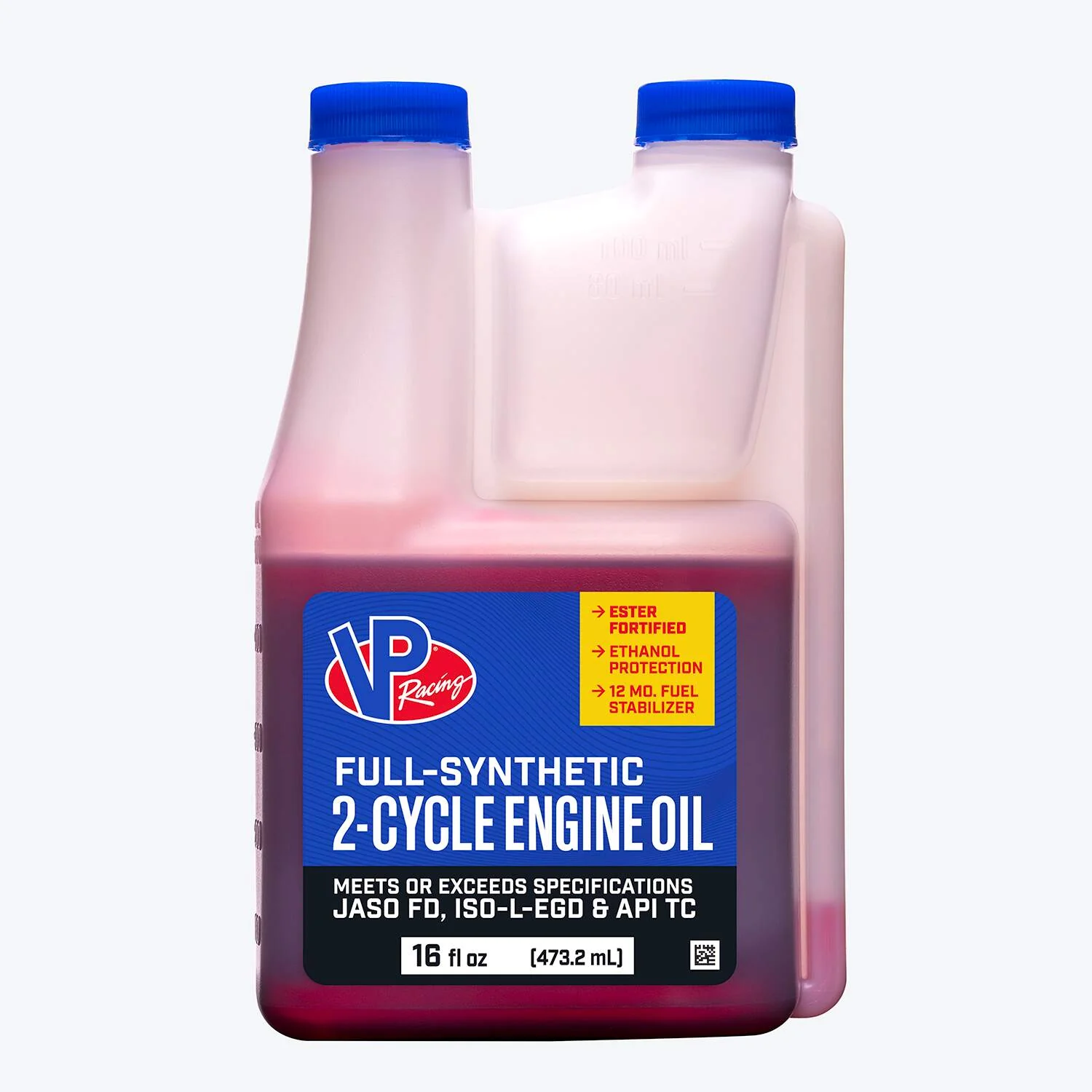 VP Full-Synthetic 2-Cycle Oil for Small Engines - Image 3