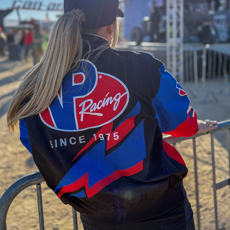 VP Winners Circle Jacket - Image 3