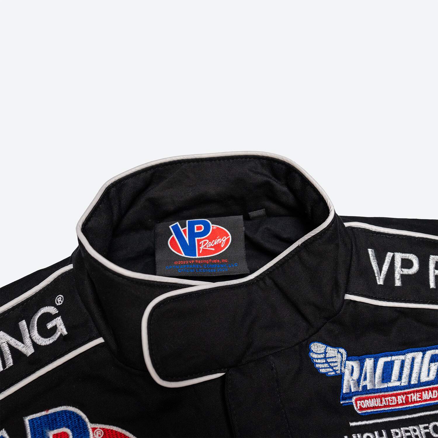 VP Winners Circle Jacket - Image 4